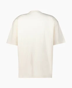 Drole De Monsieur Le T-Shirt Ddm Off White*Heren T-Shirts