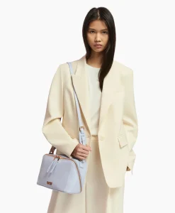 Essentiel Antwerp Blazer Frankfurt Off White*Dames Blazers