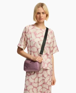 Essentiel Antwerp Crossbody Tas Falpisa Rose*Dames Tassen