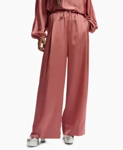 Essentiel Antwerp Pantalon Fault Peach*Dames Broeken