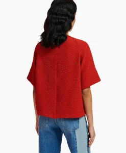 Essentiel Antwerp Top Eevee Diversen*Dames T-Shirts & Tops