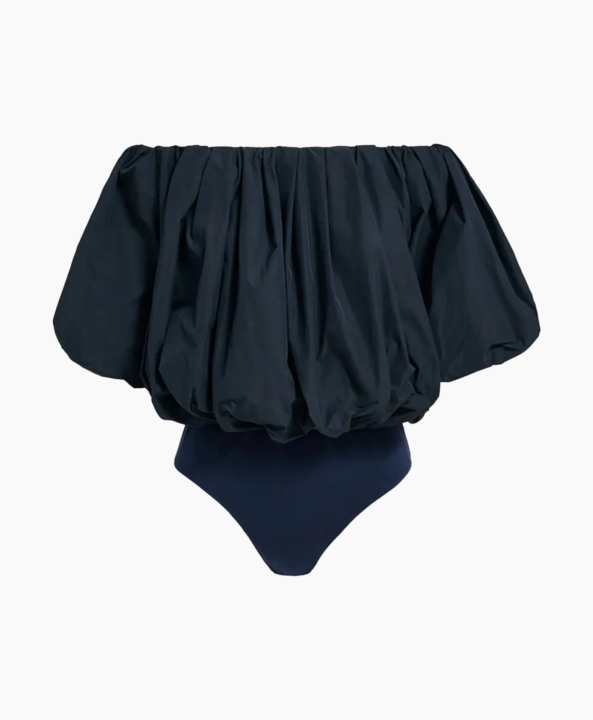 Essentiel Antwerp Top Frenchie Blauw*Dames T-Shirts & Tops