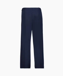 Ffc Pantalon 0/11452 Donker Blauw*Dames Broeken