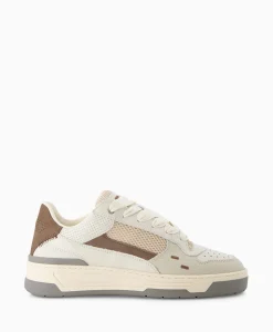 Filling Pieces Sneaker Cruiser Earth Bruin*Heren Sneakers