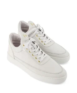 Filling Pieces Sneaker Low Top Ripple Ceres Off White*Heren Sneakers