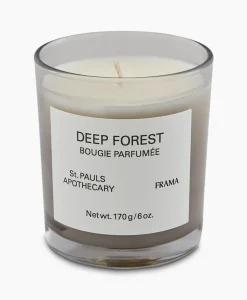 Frama Deep Forest Scented Candle*Lifestyle Lifestyle