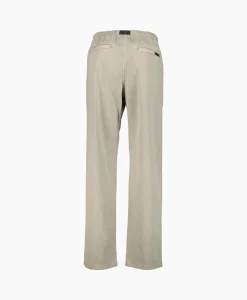 Gramicci Broek Grammici Licht Groen*Heren Broeken