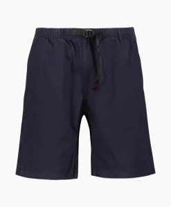 Gramicci Korte Broek G-Short Donker Blauw*Heren Broeken