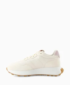 Hogan Sneaker H Patch Off White*Dames Sneakers