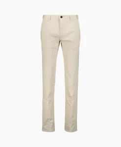 Incotex Pantalon 17S100-9664A Beige*Heren Broeken