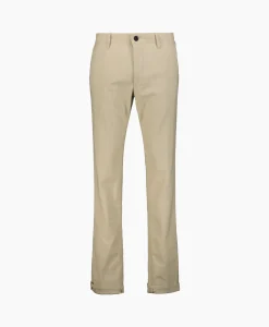 Incotex Pantalon 17S100-9822A Beige*Heren Broeken