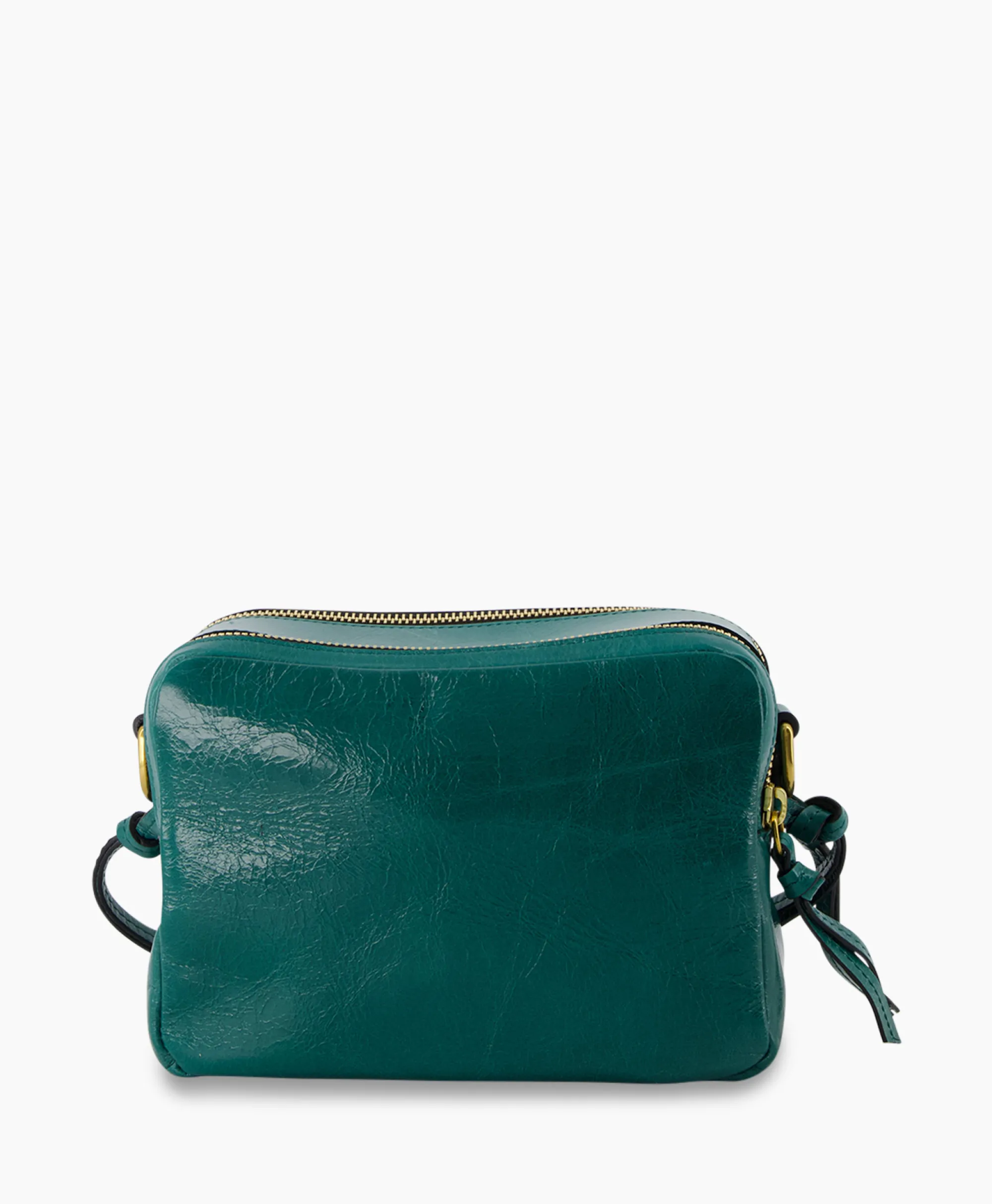 Isabel Marant Crossbody Tas Wardy Camera-Gb Groen*Dames Tassen