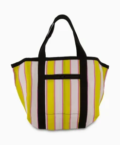 Isabel Marant Shopper Darwen Geel*Dames Tassen