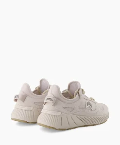 Isabel Marant Sneaker Ewie-Gb 10 Ecru*Dames Sneakers