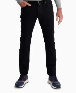 Jacob Cohen Jeans Bard Diversen*Heren Broeken