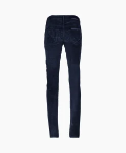 Jacob Cohen Jeans 5-Pocket Nick Slim Diversen*Heren Broeken