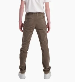 Jacob Cohen Jeans Slim Fit Bobby Beige*Heren Broeken