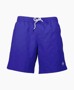 Jacob Cohen Short Magic Lily Off White*Heren Zwembroeken