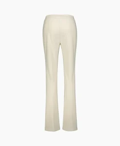 Joseph Ribkoff Pantalon Lds Off White*Dames Broeken