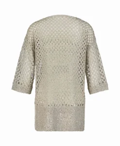 Joseph Ribkoff Top Goud*Dames T-Shirts & Tops