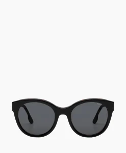 Komono Zonnebril Jade Black Tortoise Zwart*Heren Zonnebrillen