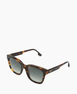 Komono Zonnebril Turner Havana Jazz Diversen*Heren Zonnebrillen