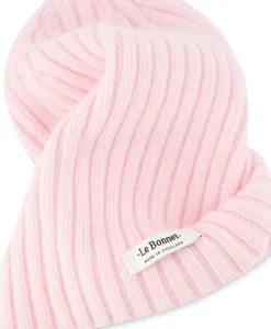 Le Bonnet Muts Beaniepink*Dames Mutsen