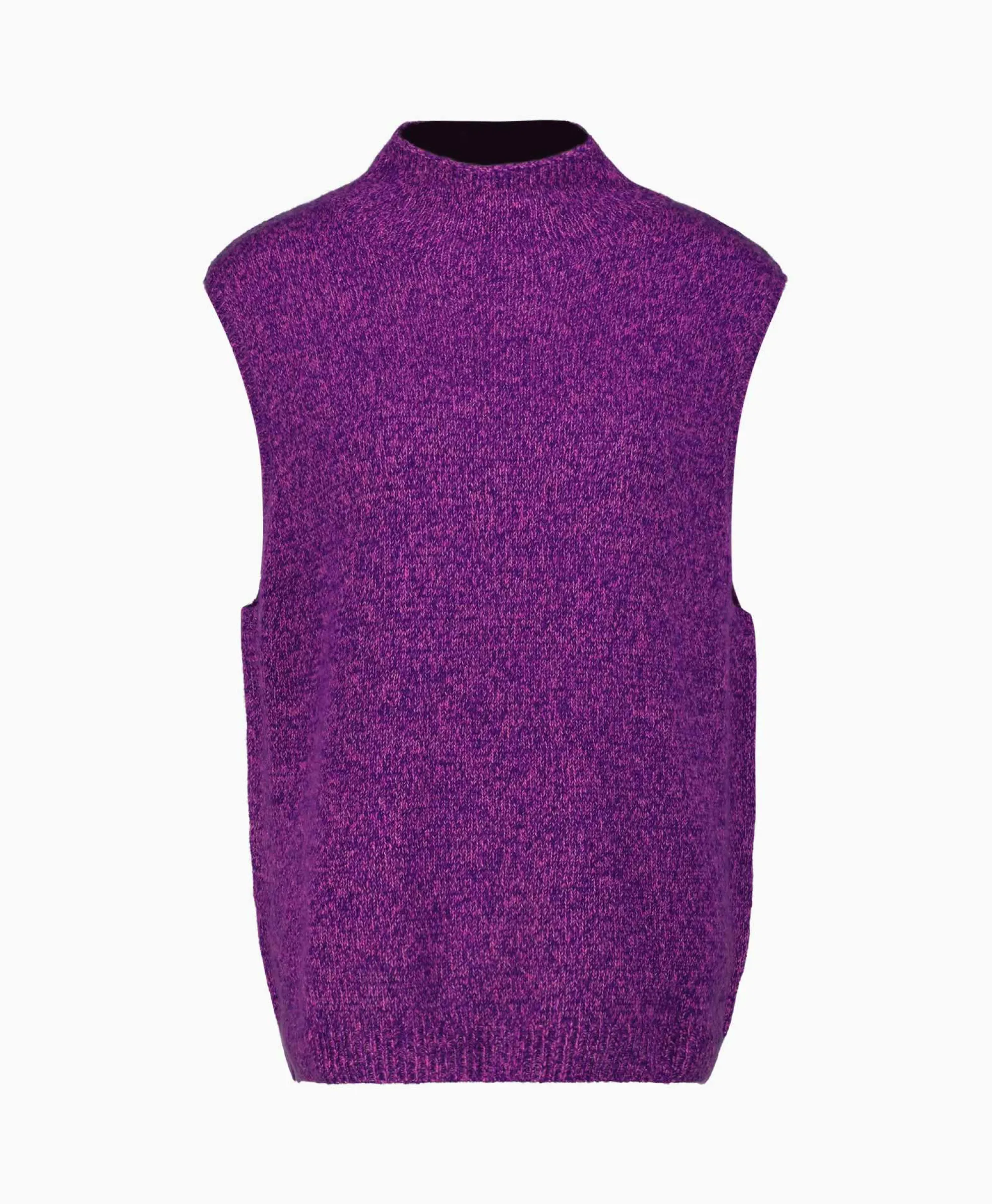 Lisa Yang Spencer Tilda Paars*Dames Truien