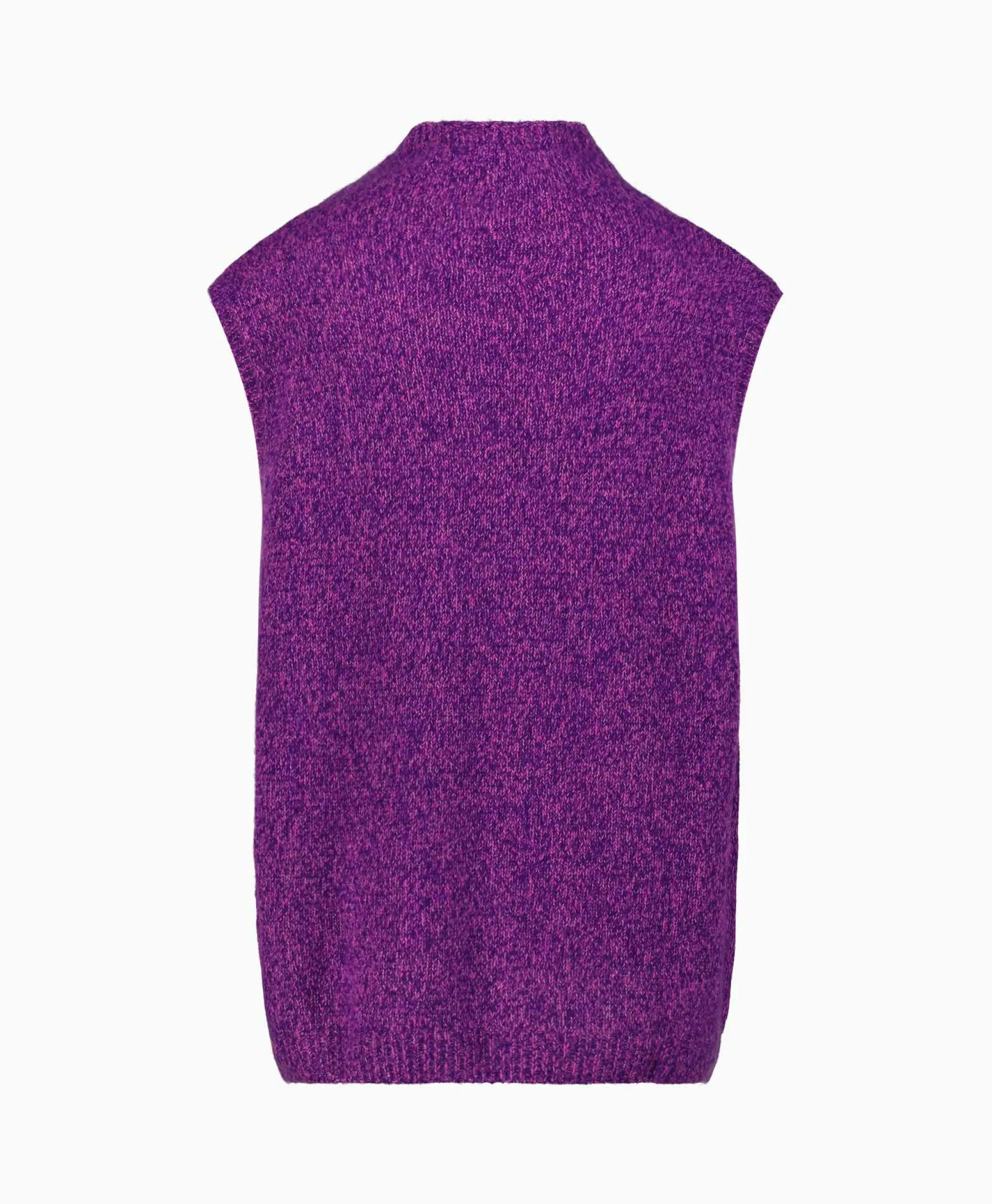 Lisa Yang Spencer Tilda Paars*Dames Truien