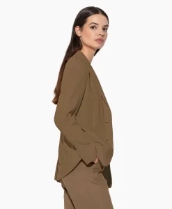 Luisa Cerano Blazer 498017/3503-0 Diversen*Dames Blazers