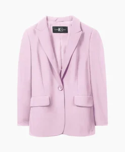 Luisa Cerano Blazer 498010/3417-0 Lavendel*Dames Blazers