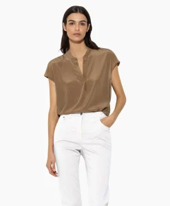 Luisa Cerano Blouse 298461/3597-0 Diversen*Dames Blouses