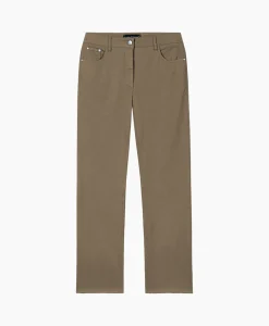 Luisa Cerano Jeans 698620/1883-0 Diversen*Dames Broeken