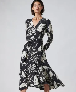 Luisa Cerano Jurk 778421/3496-0 Diversen*Dames Jurken