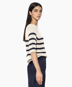 Luisa Cerano Pullover 198375/5894-0 Bruin*Dames Truien