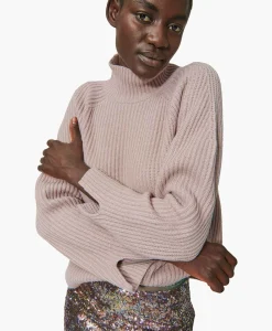 Luisa Cerano Pullover 188345/5879-0 Rose*Dames Truien