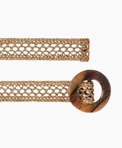 Luisa Cerano Riem 898788/9419-0 Diversen*Dames Riemen