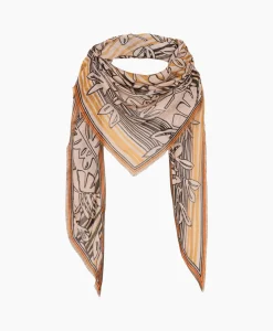 Luisa Cerano Sjaal 898784/9417-0 Diverse*Dames Sjaals