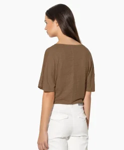 Luisa Cerano T-Shirt 398130/7687-0 Diversen*Dames T-Shirts & Tops