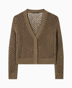 Luisa Cerano Vest 498217/5894-0 Diversen*Dames Vesten