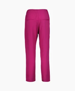 Marant Étoile Marant Etoile Pantalon Berati-Gb Pink*Dames Broeken