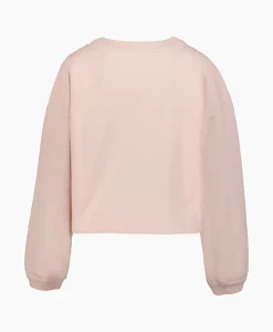 Marant Étoile Marant Etoile Pullover Margo Pink*Dames Truien