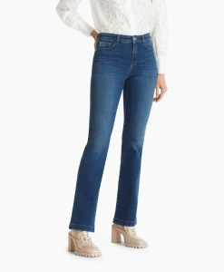 Marc Cain Pants Jeans +P 82.06 D71 Jeans*Dames Broeken