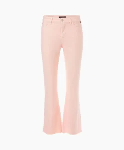 Marc Cain Pants Jeans Wp 82.10 D31 Diverse*Dames Broeken