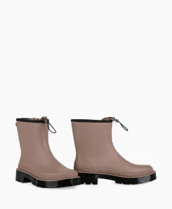 Marccain Bags And Shoes Laars Vb Sb.01 Z01 Bruin*Dames Laarzen