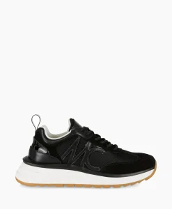 Marccain Bags And Shoes Sneaker Vb Sh.01 J06 Zwart*Dames Sneakers