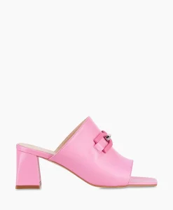 Marccain Bags And Shoes Sandaal Met Hak Wb Sg.03 L02 Lavendel*Dames Pumps