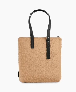 Marccain Bags And Shoes Tas Vb T6.03 J01 Bruin*Dames Tassen