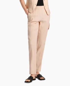 Marccain Collectie Broek Wc 81.59 W47 Rose*Dames Broeken