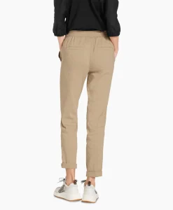 Marccain Collectie Broek Wc 81.59 W47 Beige*Dames Broeken